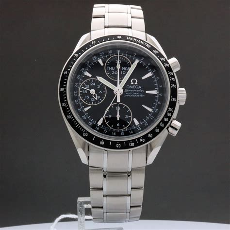 omega speedmaster 40mm|omega speedmaster day date chronograph.